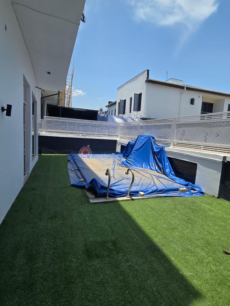 5 bedroom Detached Duplex For Sale Lekki County Ikota Lekki Lagos - 7