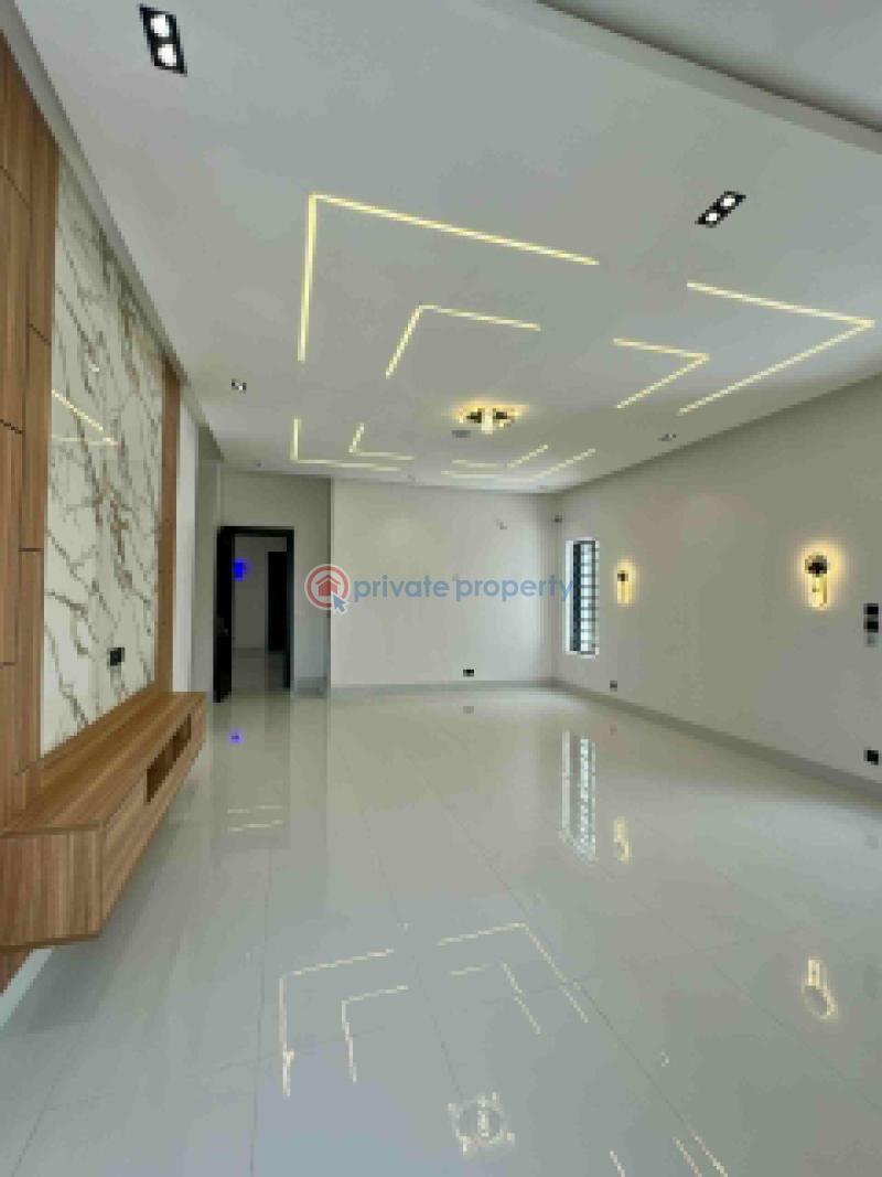 5 bedroom Detached Duplex For Sale Ajah Lagos - 16