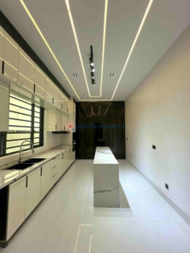 5 bedroom Detached Duplex For Sale Ajah Lagos - 14