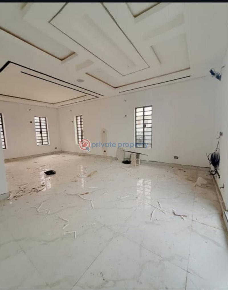 5 bedroom Detached Duplex For Sale Magodo GRA Phase 1 Ojodu Lagos - 6