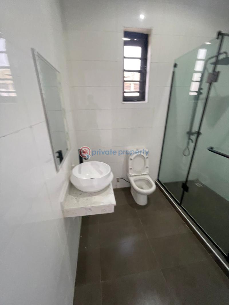 5 bedroom Detached Duplex For Sale Orchid Road Lekki Lagos - 2
