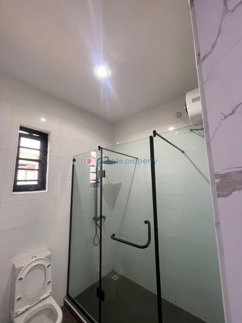 5 bedroom Detached Duplex For Sale Orchid Road Lekki Lagos - 3