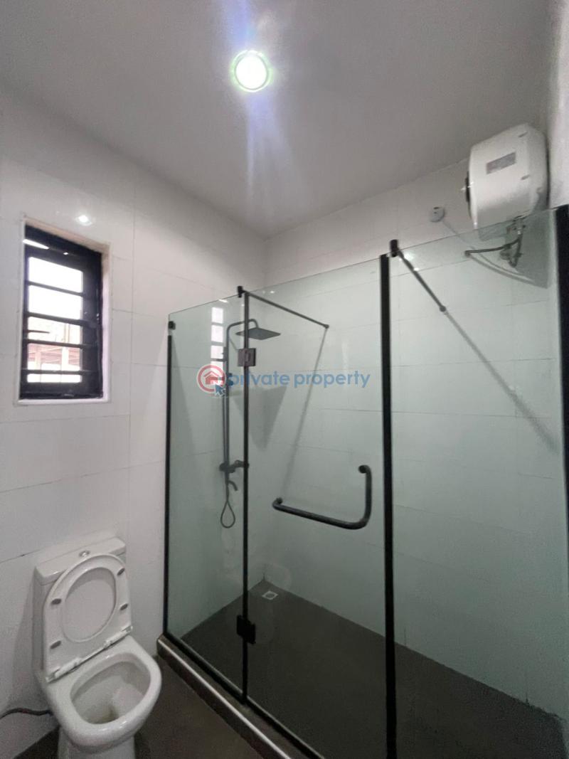 5 bedroom Detached Duplex For Sale Orchid Road Lekki Lagos - 7