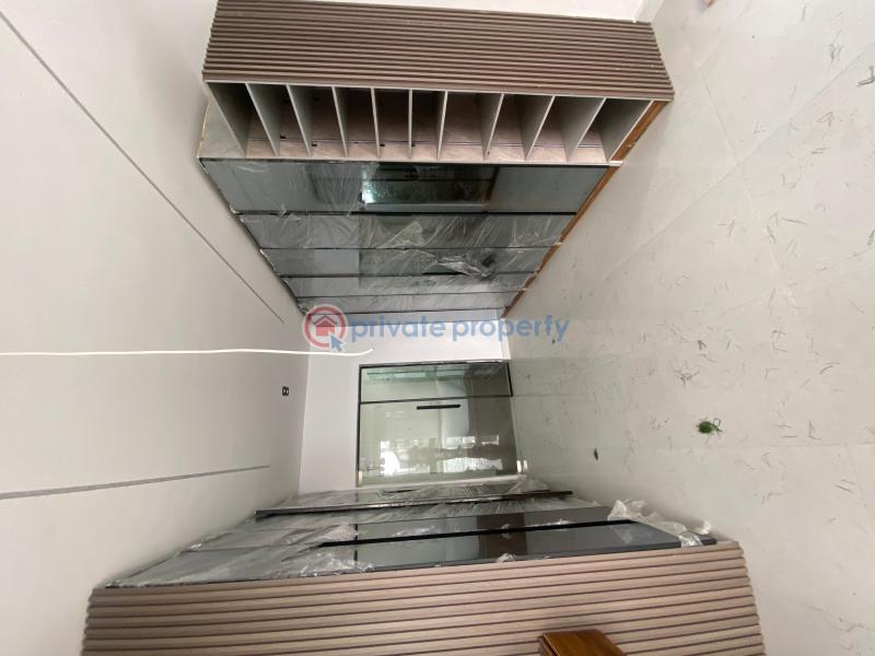 5 bedroom Detached Duplex For Sale Ikota Lekki Lagos - 5