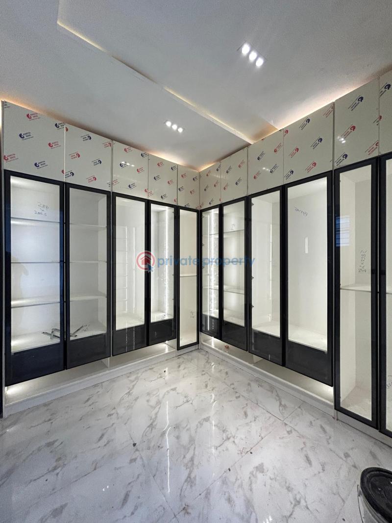 5 bedroom Detached Duplex For Sale Idado Lekki Lagos - 6