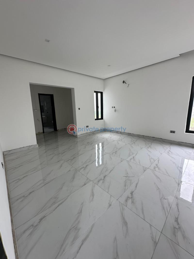 5 bedroom Detached Duplex For Sale Osapa Lekki Lagos - 14