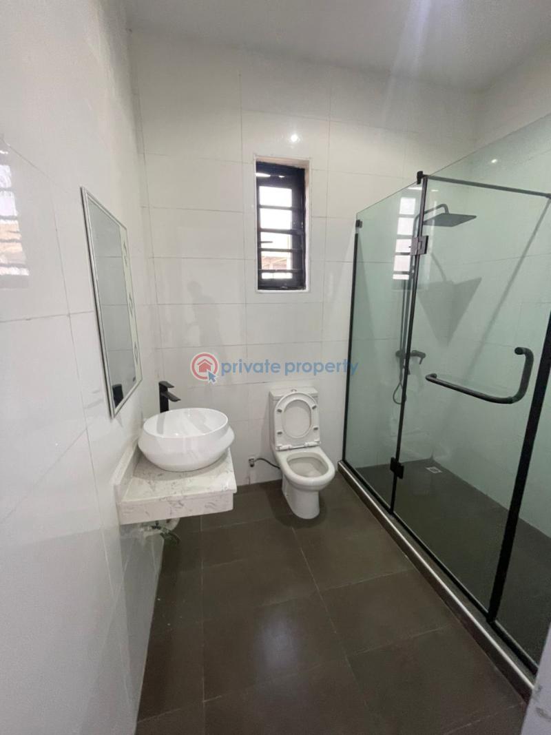 5 bedroom Detached Duplex For Sale Orchid Road Lekki Lagos - 1