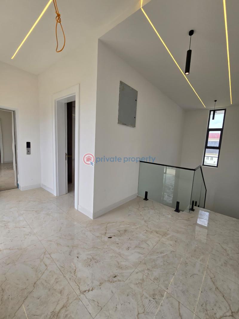 5 bedroom Detached Duplex For Sale Ikate Lekki Lagos - 3