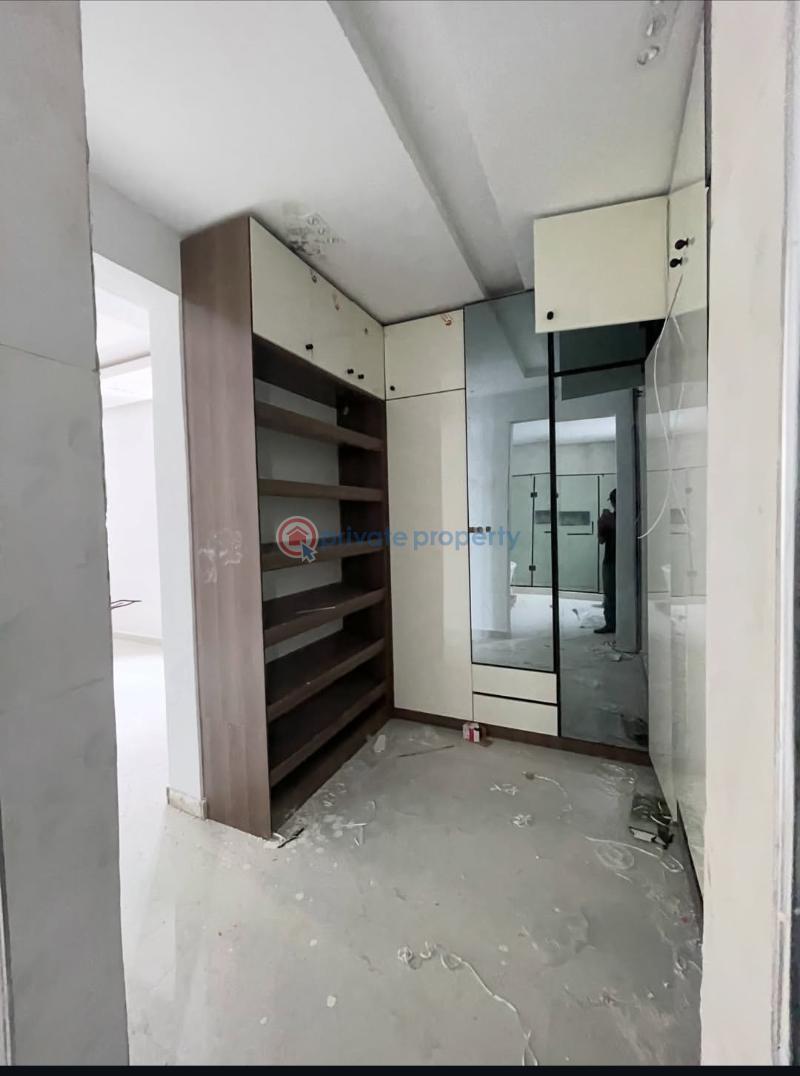 5 bedroom Detached Duplex For Sale Osapa London Lekki Lagos - 6