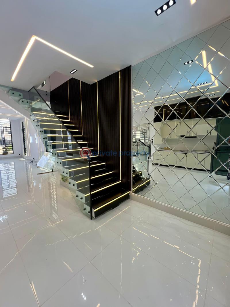 5 bedroom Detached Duplex For Sale Ajah Lagos - 4