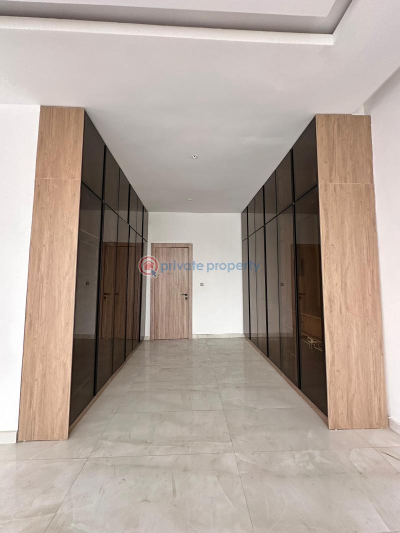 5 bedroom Detached Duplex For Sale Osapa London Lekki Lagos - 9