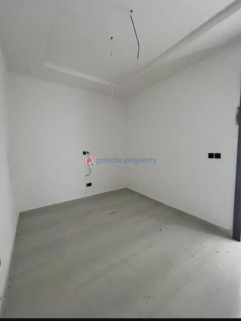 5 bedroom Detached Duplex For Sale Osapa London Lekki Lagos - 10