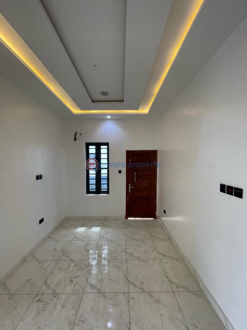 5 bedroom Detached Duplex For Sale Ologolo Lekki Lagos - 8