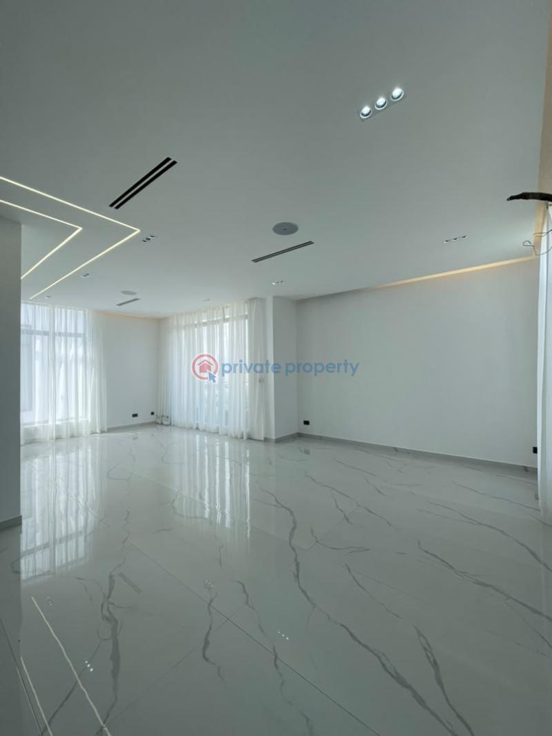 5 bedroom Detached Duplex For Sale Osapa London Lekki Lagos - 3