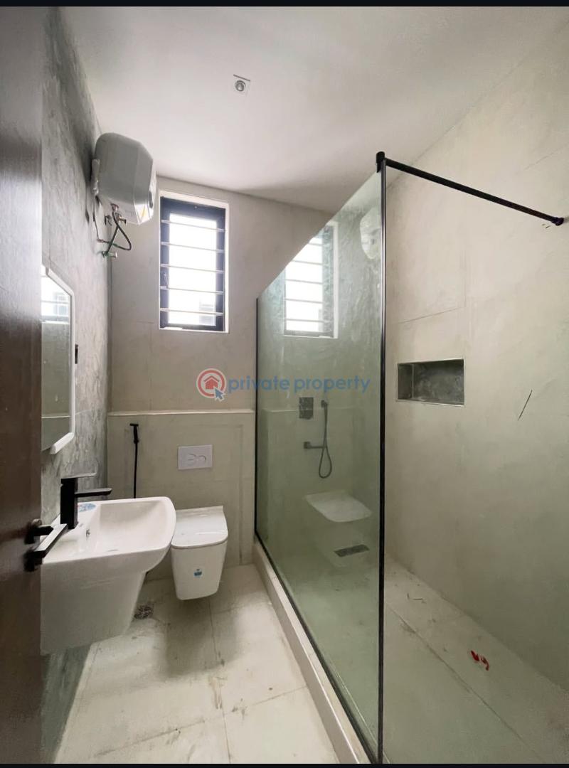 5 bedroom Detached Duplex For Sale Osapa London Lekki Lagos - 14