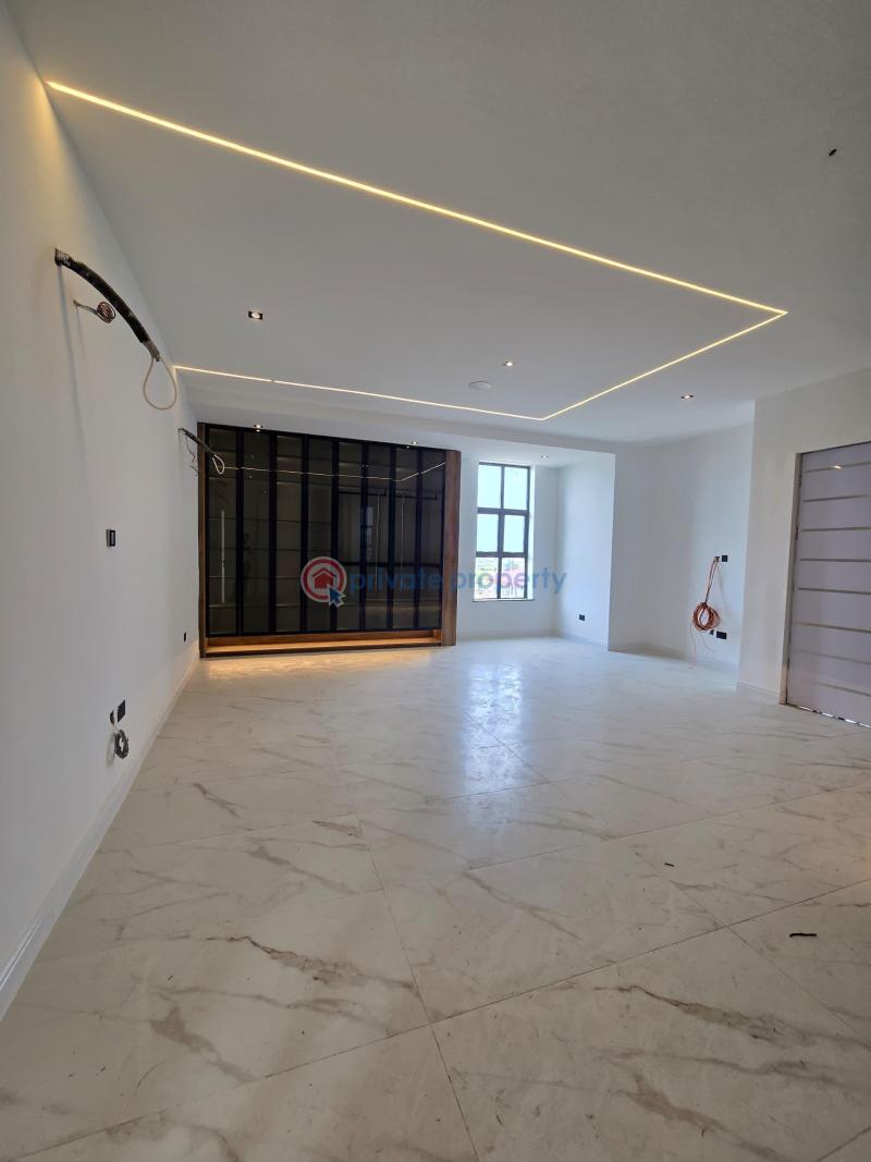5 bedroom Detached Duplex For Sale Ikate Lekki Lagos - 10