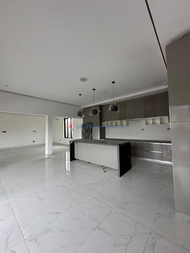 5 bedroom Detached Duplex For Sale Osapa Lekki Lagos - 6