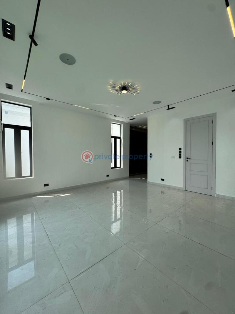 5 bedroom Detached Duplex For Sale Osapa London Lekki Lagos - 5