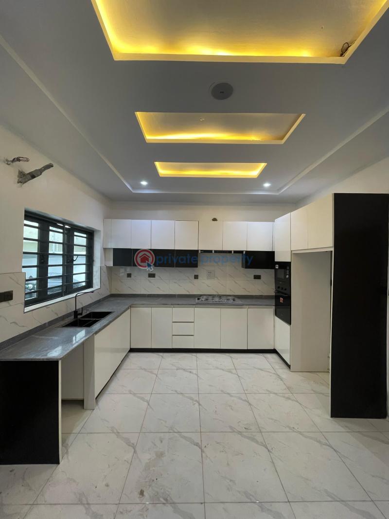 5 bedroom Detached Duplex For Sale Ologolo Lekki Lagos - 6
