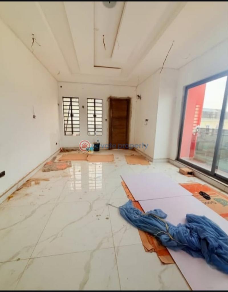 5 bedroom Detached Duplex For Sale Magodo GRA Phase 1 Ojodu Lagos - 2