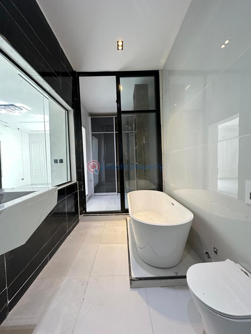 5 bedroom Detached Duplex For Sale Ajah Lagos - 8