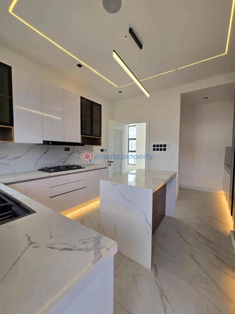 5 bedroom Detached Duplex For Sale Ikate Lekki Lagos - 14
