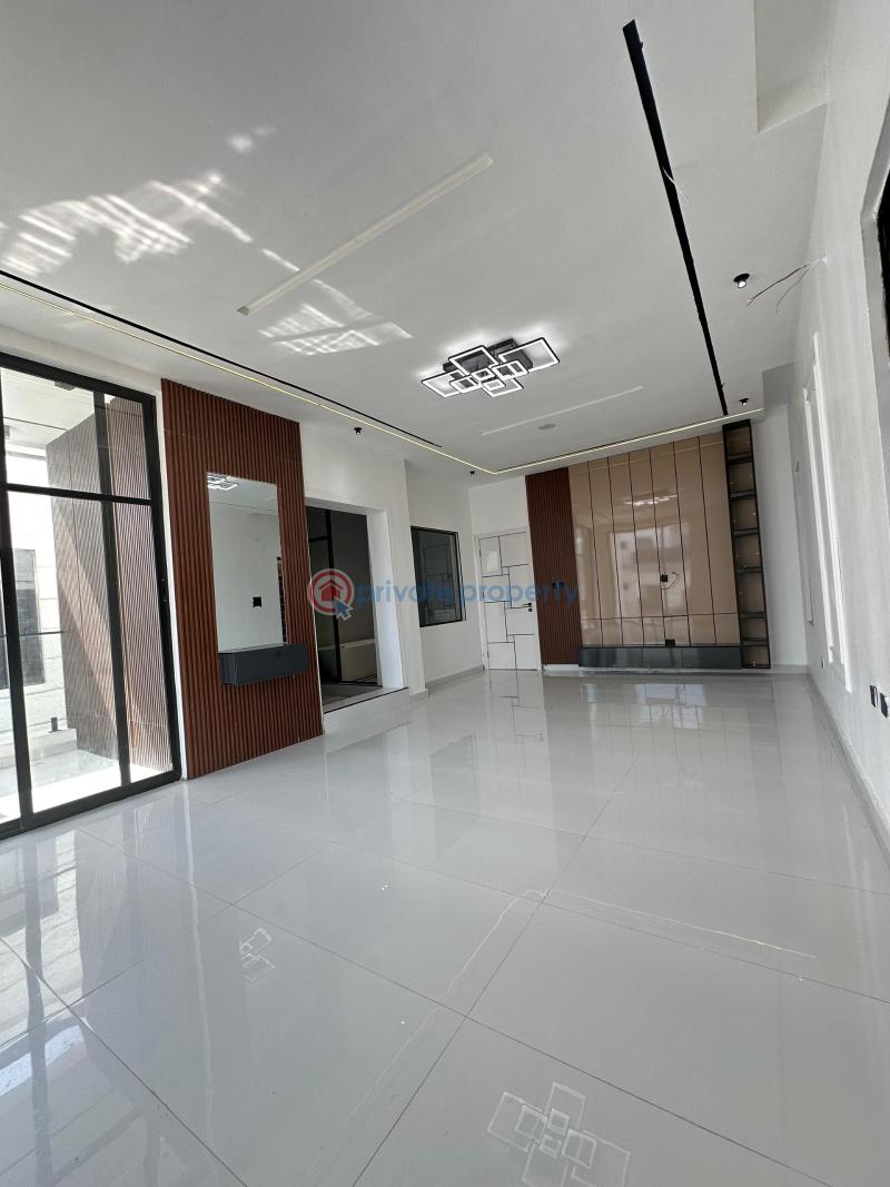 5 bedroom Detached Duplex For Sale Ajah Lagos - 7