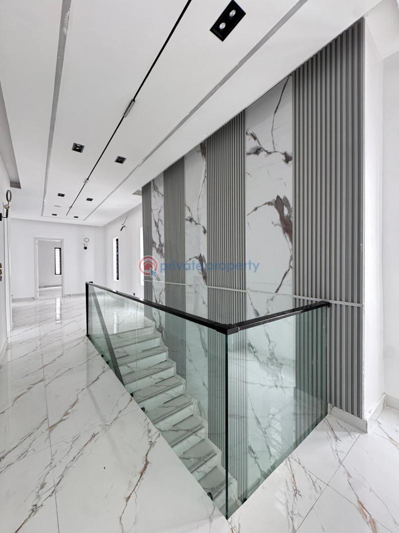 5 bedroom Detached Duplex For Sale Vgc Extension Lekki Lagos - 8