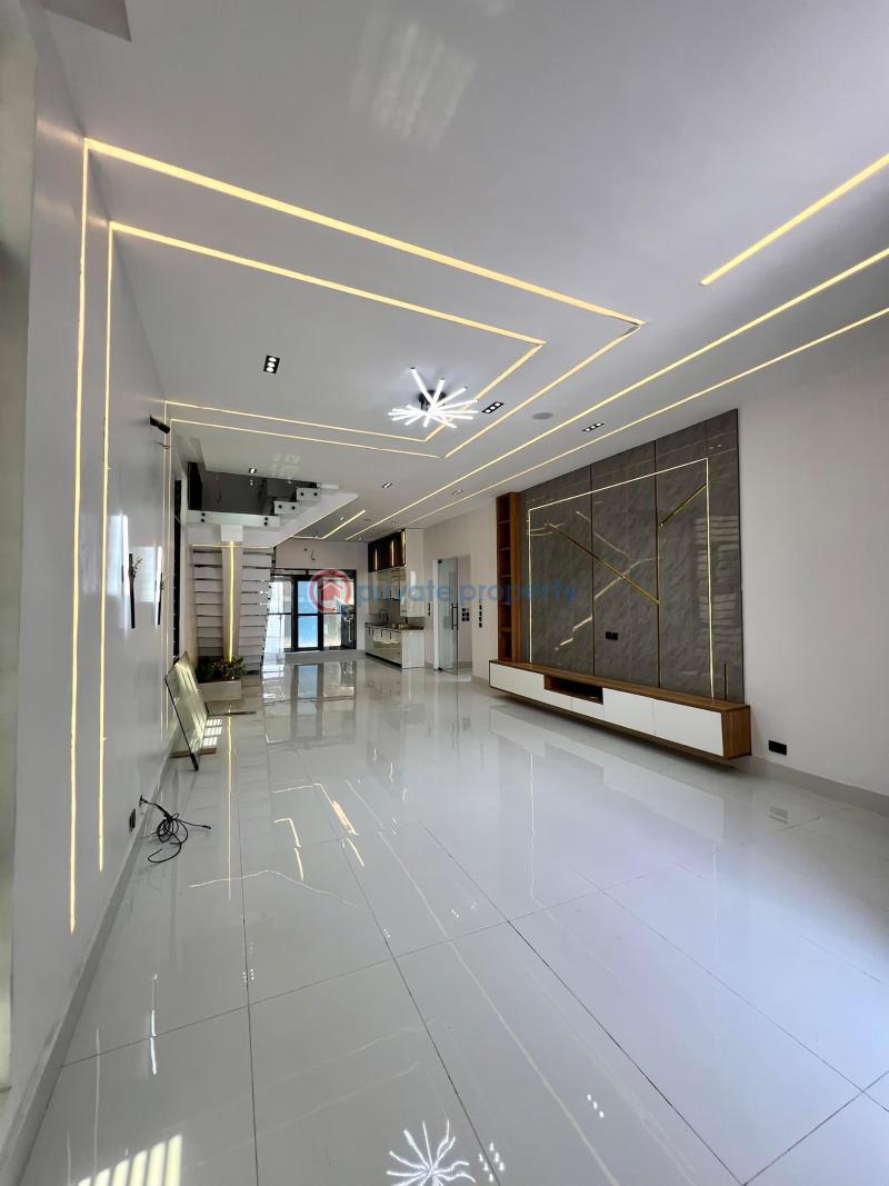 5 bedroom Detached Duplex For Sale Ajah Lagos - 2