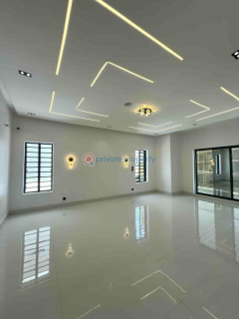 5 bedroom Detached Duplex For Sale Ajah Lagos - 17