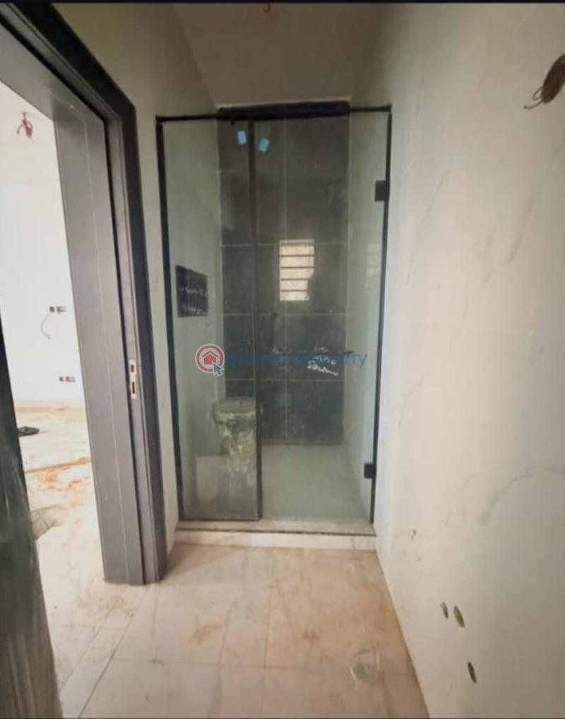 5 bedroom Detached Duplex For Sale Magodo GRA Phase 1 Ojodu Lagos - 7