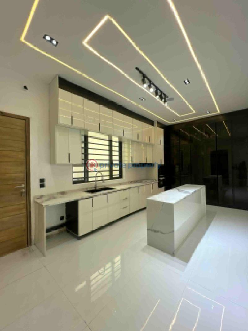 5 bedroom Detached Duplex For Sale Ajah Lagos - 13