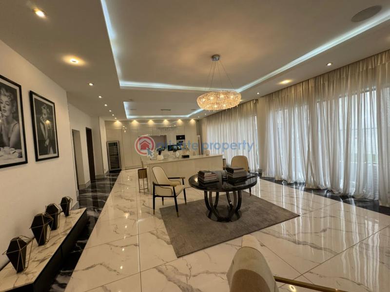 5 bedroom Detached Duplex For Sale Banana Island Ikoyi Lagos - 2