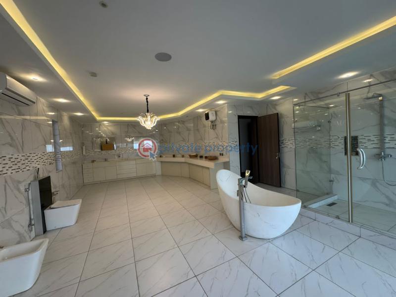 5 bedroom Detached Duplex For Sale Banana Island Ikoyi Lagos - 3