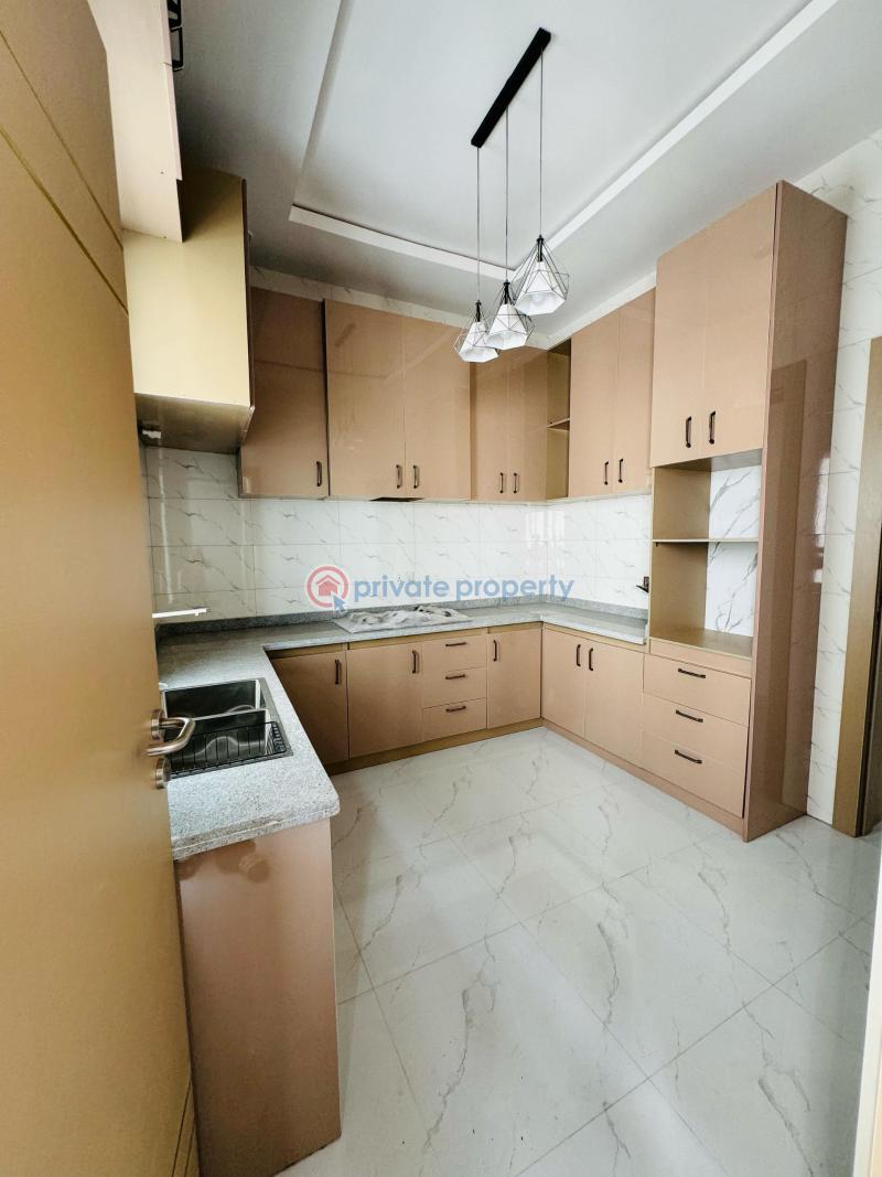 5 bedroom Detached Duplex For Sale Banana Island Ikoyi Lagos - 4