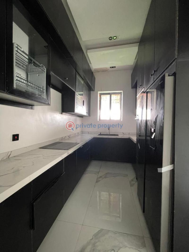 6 bedroom Detached Duplex For Sale Ikate Elegushi Lekki Lagos - 12