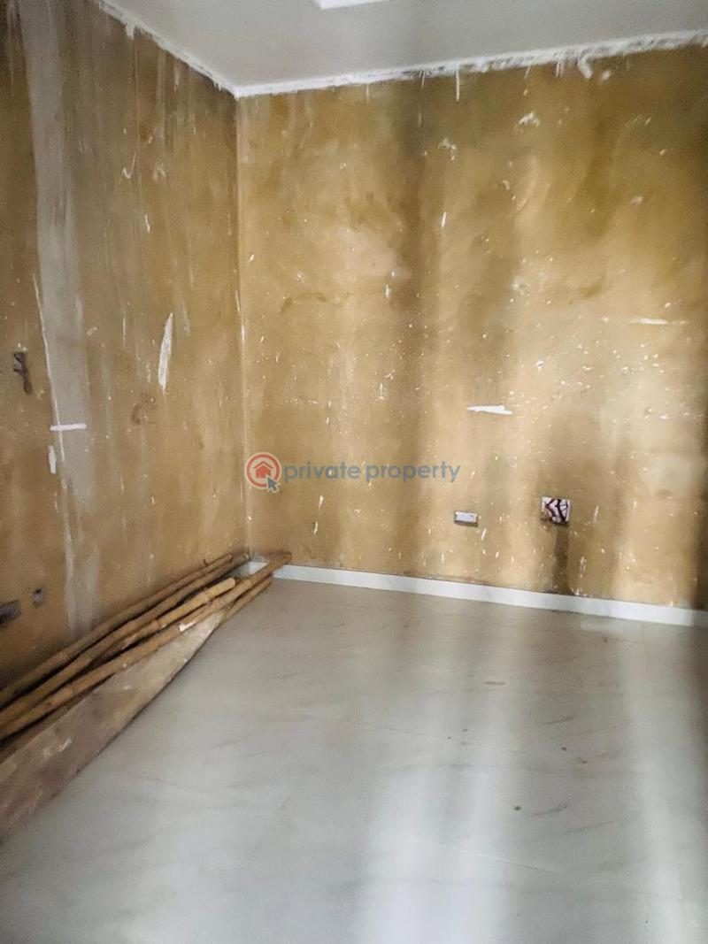 Luxuriously built five bedroom apartment, cinema with an open terrace and driveway - 2 5 bedroom House For Sale Ikeja, Gra, Lagos Ikeja GRA Lagos - 2