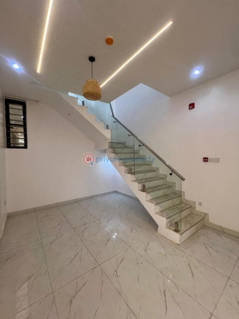 4 bedroom Flat & Apartment For Sale Magodo Phase 1 Magodo GRA Phase 1 Ojodu Lagos - 6