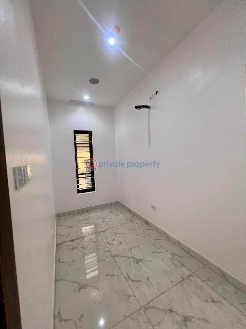 4 bedroom Flat & Apartment For Sale Magodo Phase 1 Magodo GRA Phase 1 Ojodu Lagos - 16