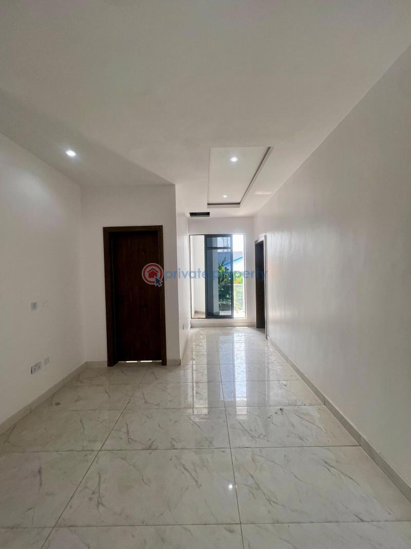 4 bedroom Flat & Apartment For Sale Magodo Phase 1 Magodo GRA Phase 1 Ojodu Lagos - 15