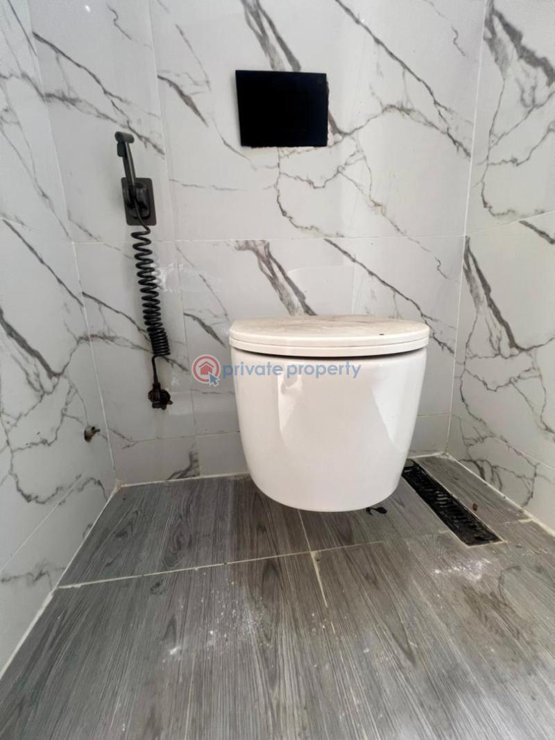 4 bedroom Flat & Apartment For Sale Magodo Phase 1 Magodo GRA Phase 1 Ojodu Lagos - 10