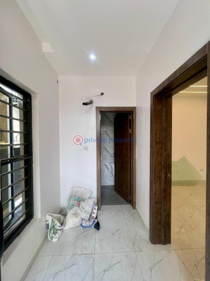 4 bedroom Flat & Apartment For Sale Magodo Phase 1 Magodo GRA Phase 1 Ojodu Lagos - 17