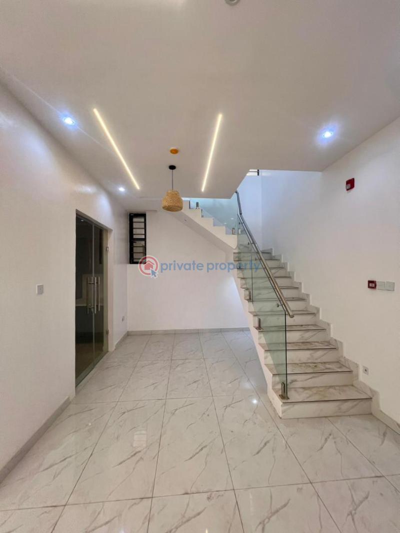 4 bedroom Flat & Apartment For Sale Magodo Phase 1 Magodo GRA Phase 1 Ojodu Lagos - 18