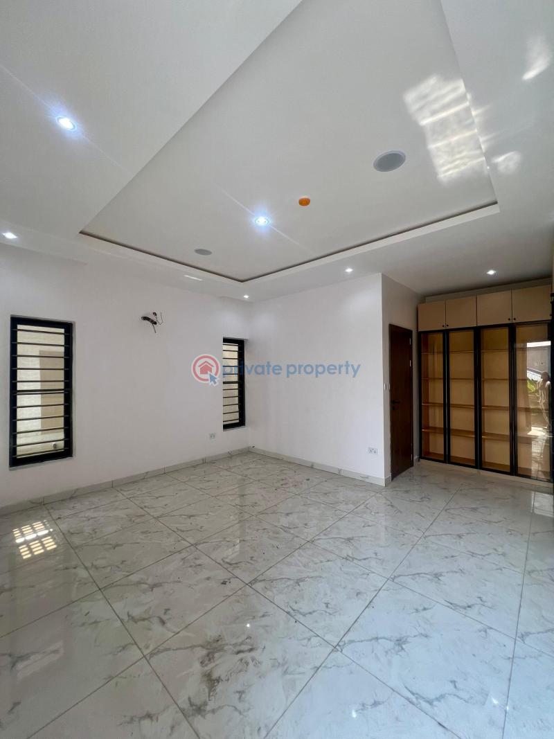 4 bedroom Flat & Apartment For Sale Magodo Phase 1 Magodo GRA Phase 1 Ojodu Lagos - 20