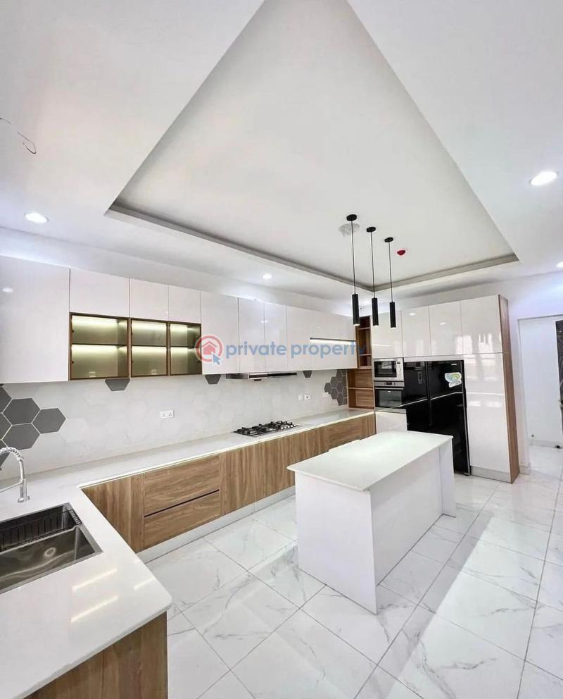 5 bedroom Duplex For Sale Orchid Lekki Lagos - 2