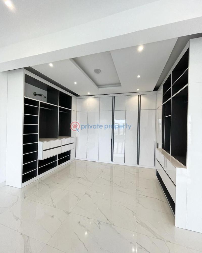 5 bedroom Duplex For Sale Orchid Lekki Lagos - 5