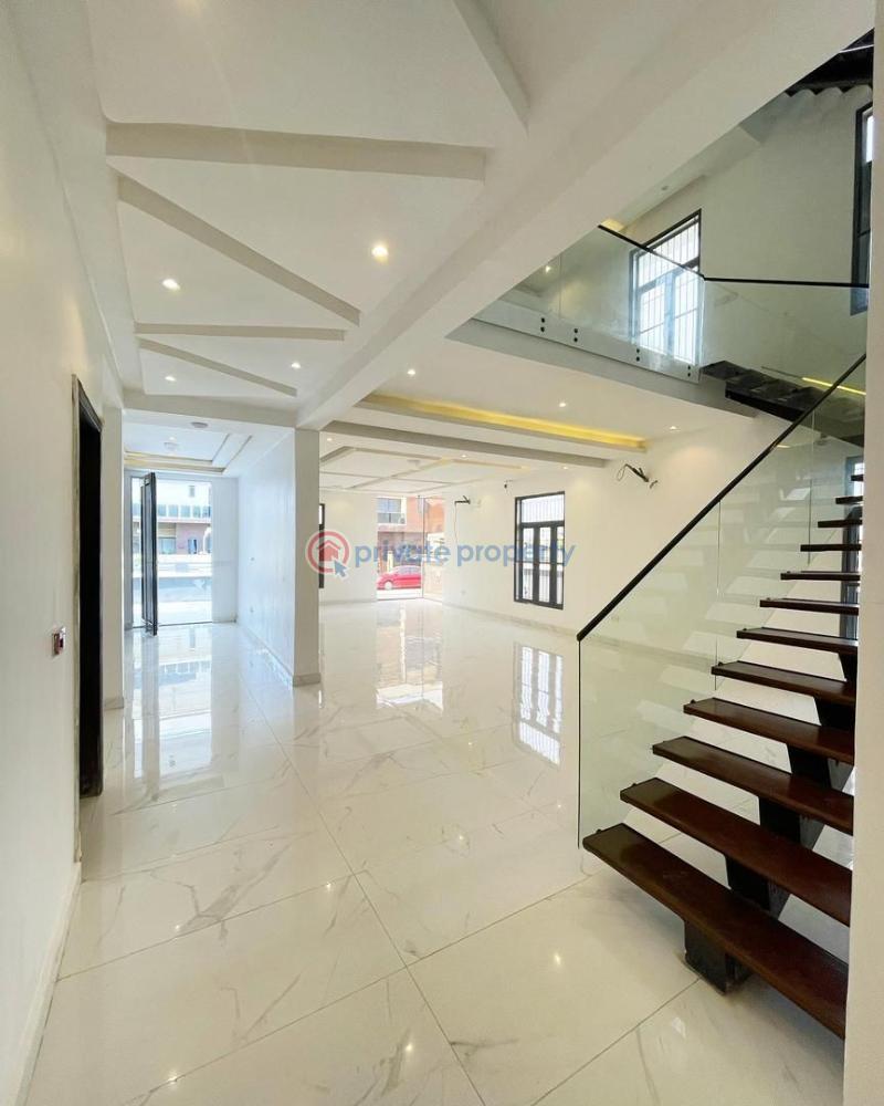 5 bedroom Duplex For Sale Orchid Lekki Lagos - 3