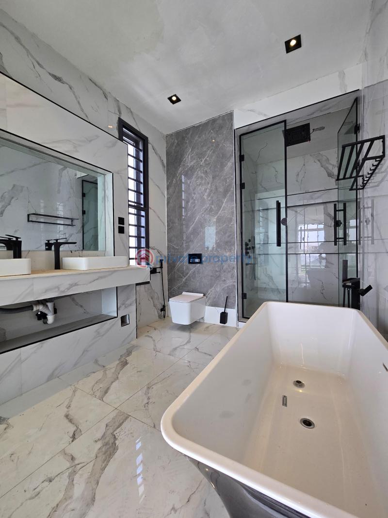 5 bedroom Semi detached Duplex For Sale Ikate Elegushi Lekki Lagos - 1