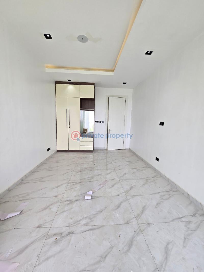 5 bedroom Semi detached Duplex For Sale Ikate Elegushi Lekki Lagos - 8