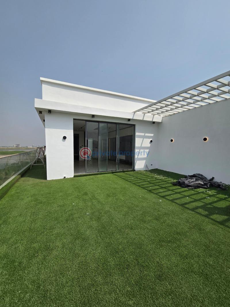 5 bedroom Semi detached Duplex For Sale Ikate Elegushi Lekki Lagos - 0